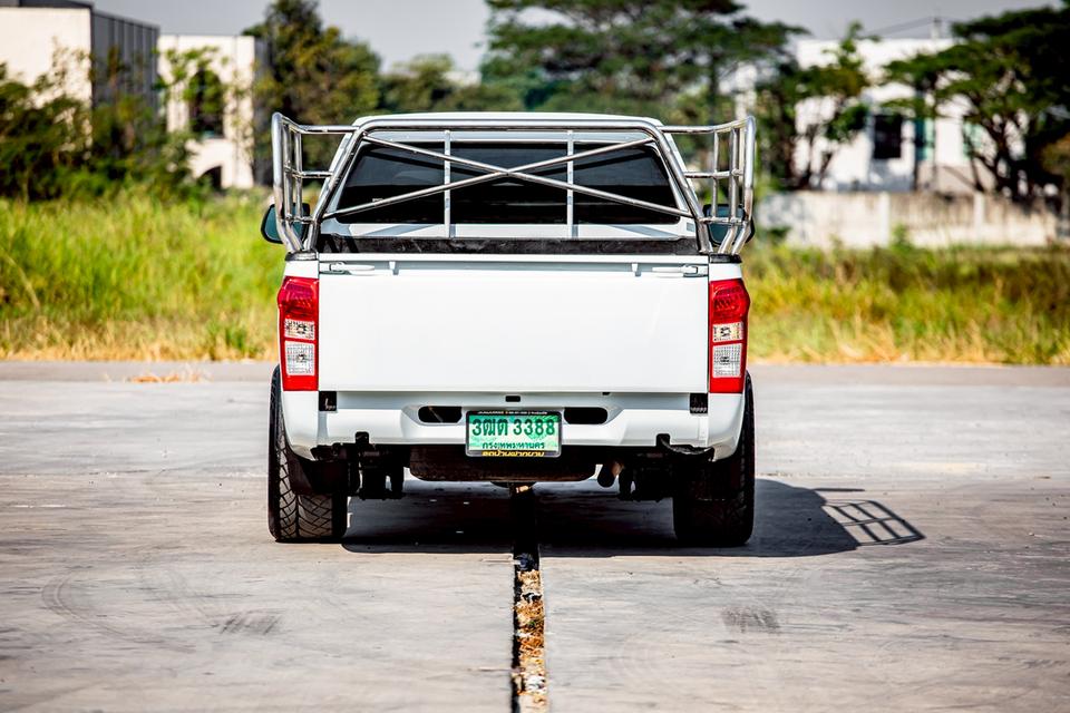 Isuzu Dmax 1.9Ddi S Spark EX ปี17 รูปที่ 7