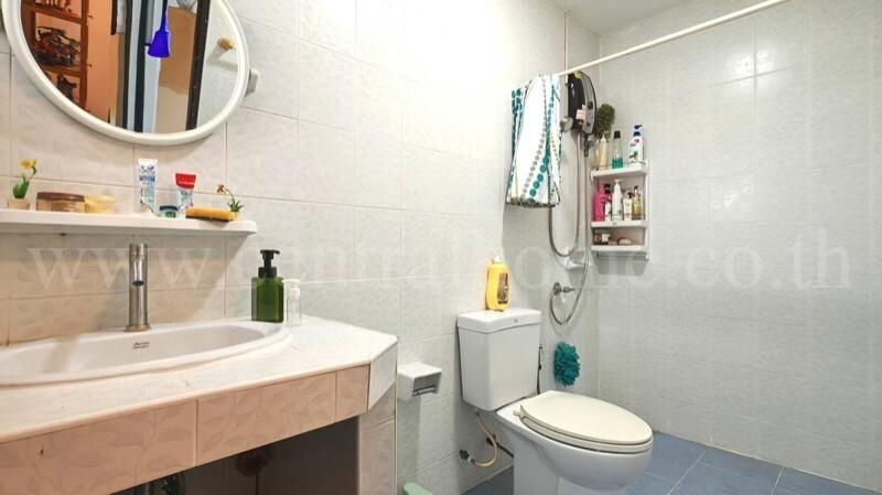 บ้านเดี่ยว พนาสนธิ์ การ์เด้นโฮม 2 ต่อเติมครบ พร้อมอยู่ 19