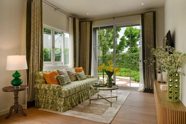 บ้านเดี่ยวโครงการใหม่สราญสิริ ศรีนครินทร์-แพรกษา น่าอยู่มาก  4 ห้องนอน สราญสิริ by แสนสิริ เมือง สมุทรปราการ  7
