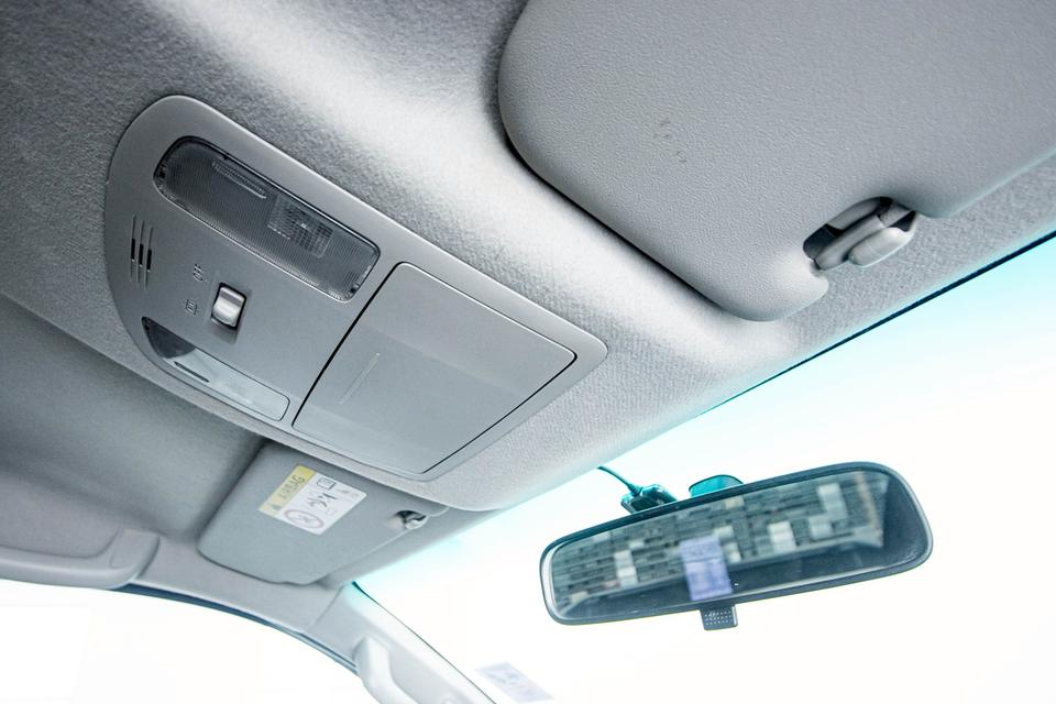 รหัสรถ 1D527 HILUX REVO 2.4 J PLUS CAB PRERUNER 11