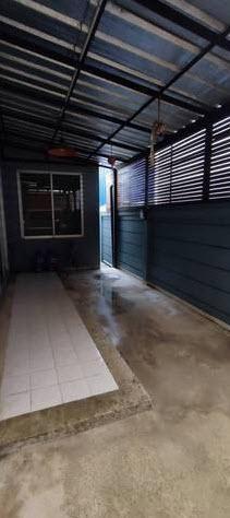 PB5886ให้เช่า บ้านเดี่ยว 2 ชั้น ย่านลาดปลาเค้า หมู่บ้าน อารียา เมทโทร ถนน เกษตร นวมินทร์ ใกล้ ม.เกษตร 14