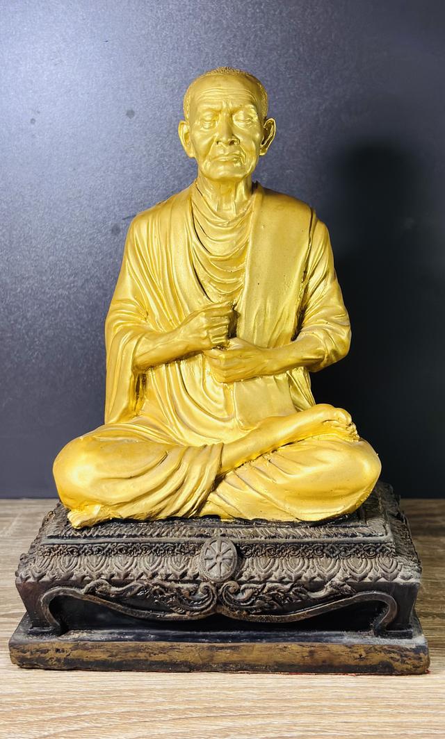 พระบูชาสมเด็จพระพุทธจารย์(โตพรมรังสี)