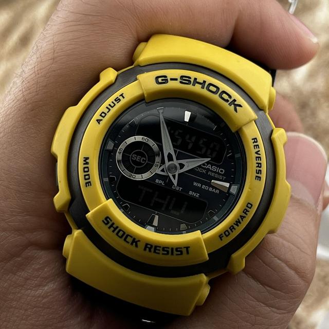 Casio G-Shock Watch Men