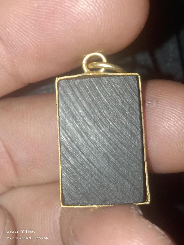 สมเด็จคะแนน หลวงพ่อกวย รูปที่ 2