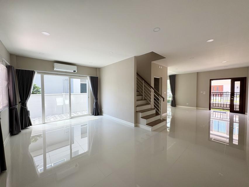 บ้านเดี่ยว The City สุขสวัสดิ์64 4