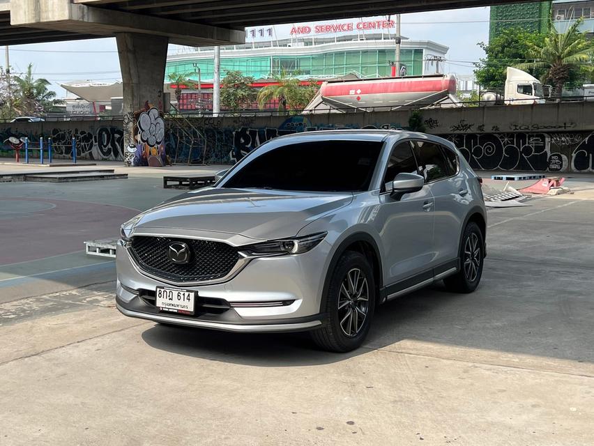 Mazda CX-5 2.0 C AT ปี 2019 ถูกมาก 519,000 บาท ✅ ซื้อสดไม่บวก vat 7% ไม่มีค่าธรรมเนียม 2