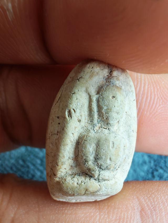 สมเด็จวัดพลับ พิมพ์พุงป่องใหญ่ รูปที่ 11