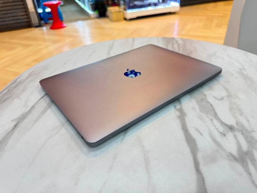 ขาย MacBook Pro 13” รุ่นปี 2017 เหมาะสำหรับทำงาน เรียน ใช้งานเอกสาร รูปย่อยที่ 4