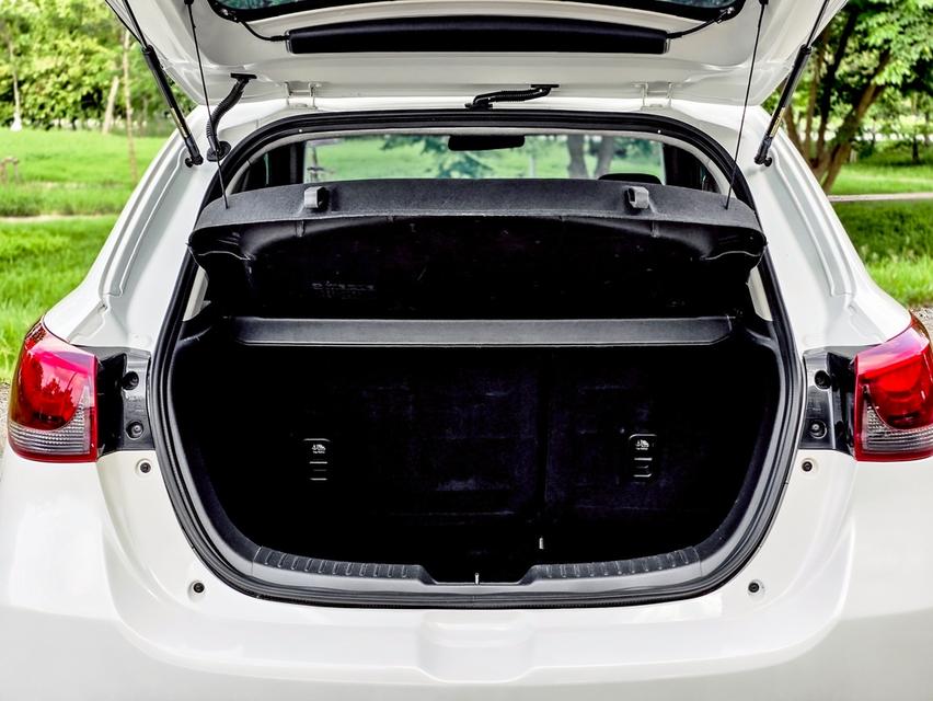 รหัสรถ CBLX9363 🌟 Mazda2 SkyActiv 1.3 HIGH Sport ปี 2015 🌟 17