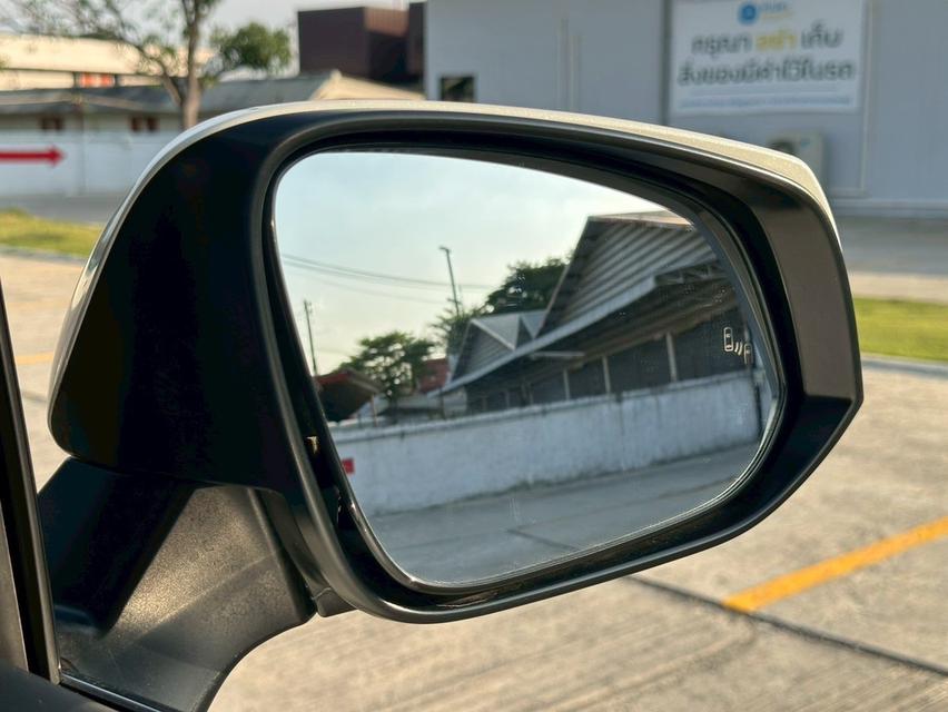 Toyota Alphard 2.5 SC Package รูปที่ 20