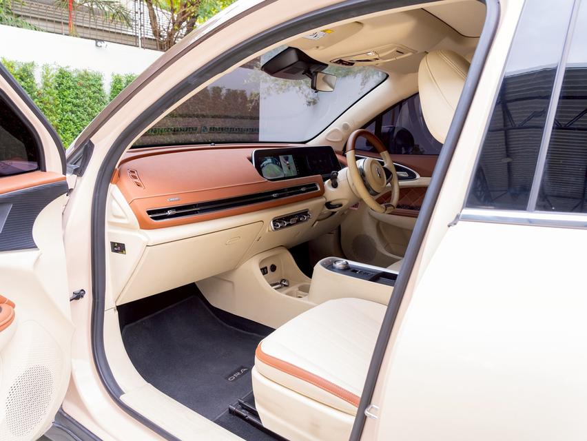 Ora Goodcat 500 Ultra ปี 2022 12