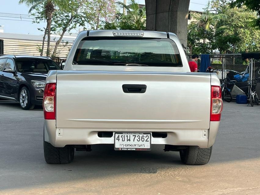 ขาย Isuzu Dmax 3.0i-Teq Hi-lander ปี11 5