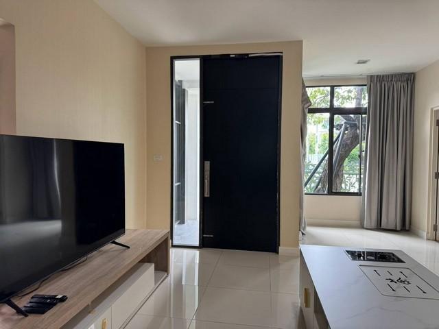 MHR226  หมู่บ้านมัณฑนา ปล่อยเช่าบ้านเดี่ยว 74 ตร.วา จอดรถได้ 4 คัน ย่านบางแค-กัลปพฤกษ์ เชื่อมต่อถนนราชพฤกษ์ ใกล้โรงเรียนเลิศหล้า กาญจนาภิเษก 8