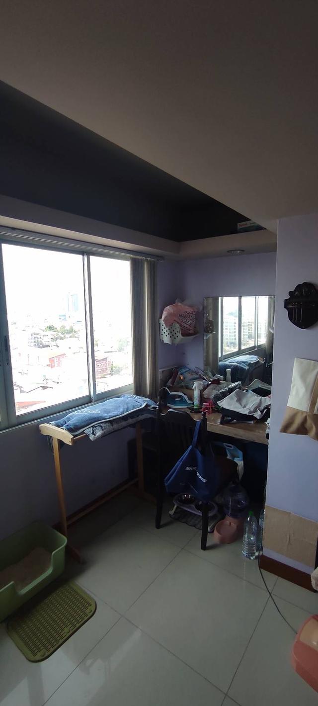 ขายคอนโด พัทยากลาง Pattaya Padcondo 18