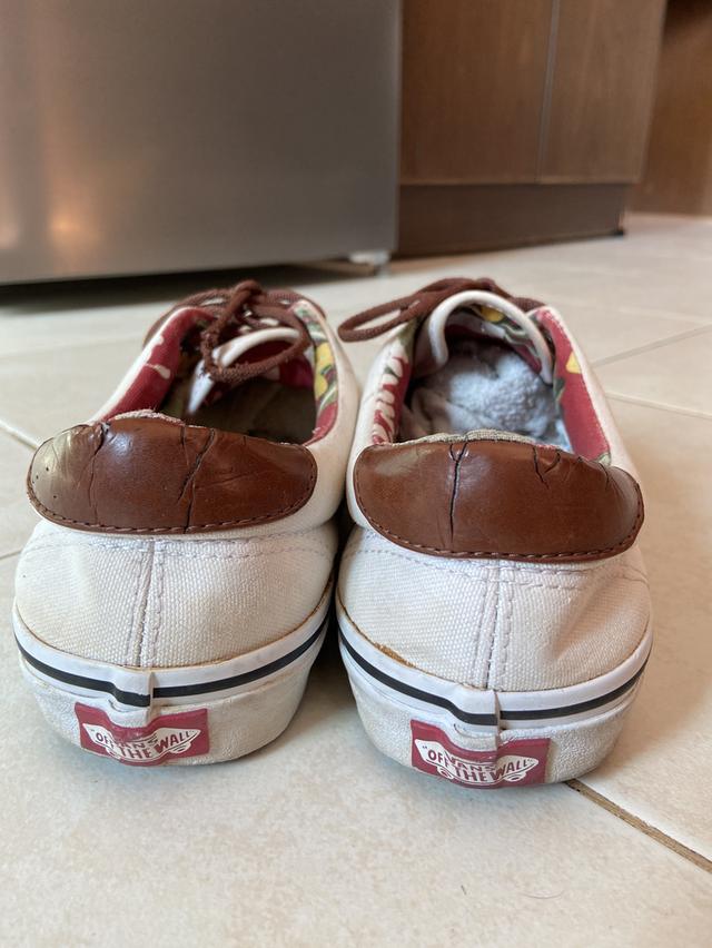 Vans C&L Era 59 Multi รูปที่ 4