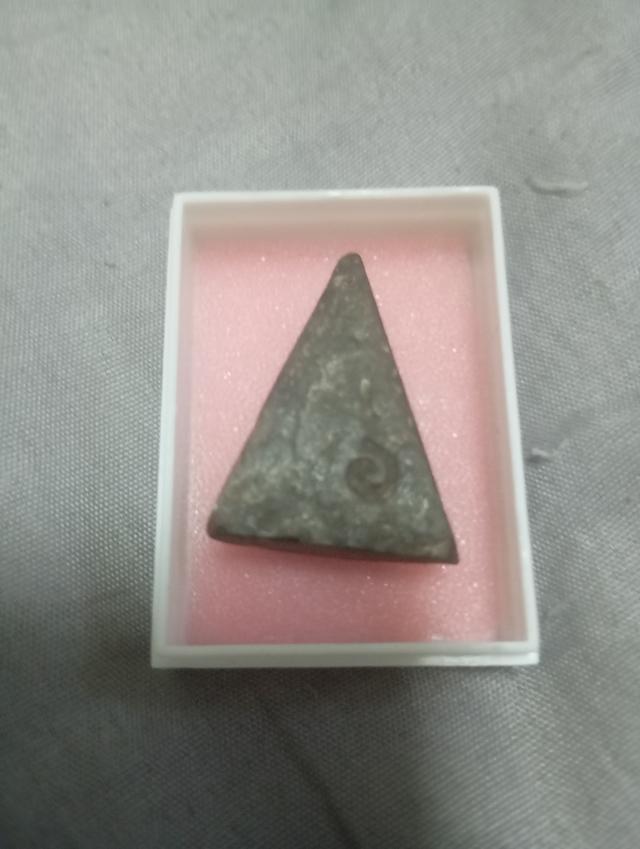 พระนางพญาหลวงพ่อจง วัดหน้าต่างนอก อยุธยา