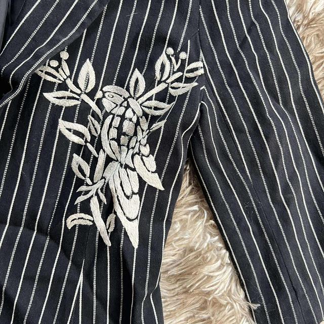 เสื้อสูทสั้น jaspal มือสองเทียบมือ1