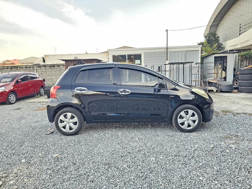 TOYOTA YARIS 1.5 J AUTO ปี 2012 รูปที่ 6