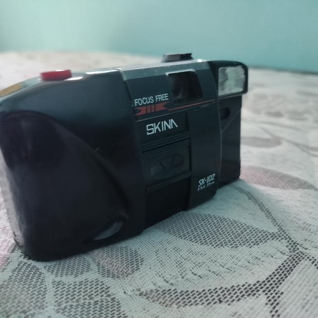 กล้องฟิล์ม มือ2 สภาพสวย 3