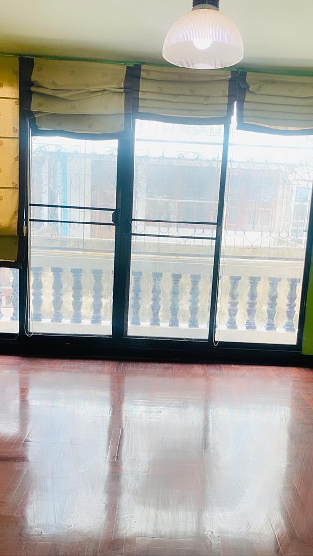 Townhouse for sale 3 floor Sukhumvit Road soi 77 5