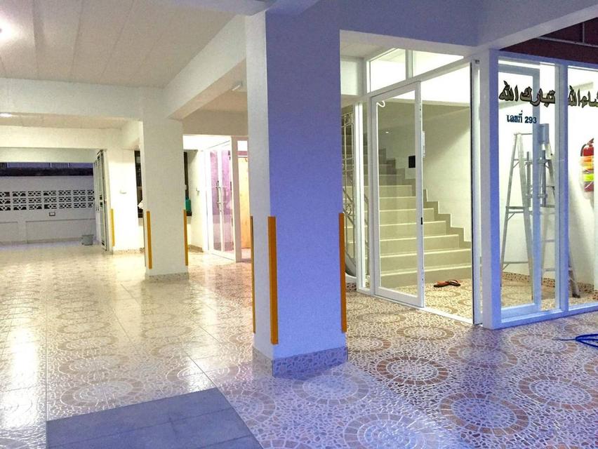 อาคารสำนักงาน-อพาร์ทเมนท์-ออฟฟิศ 1