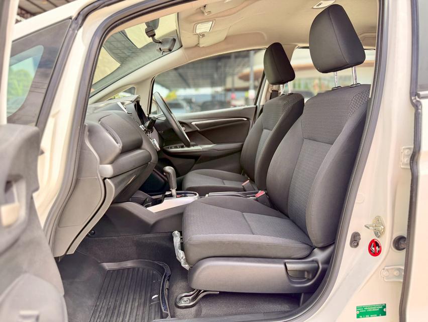 HONDA JAZZ GK 1.5 i-VTEC V 2018   11