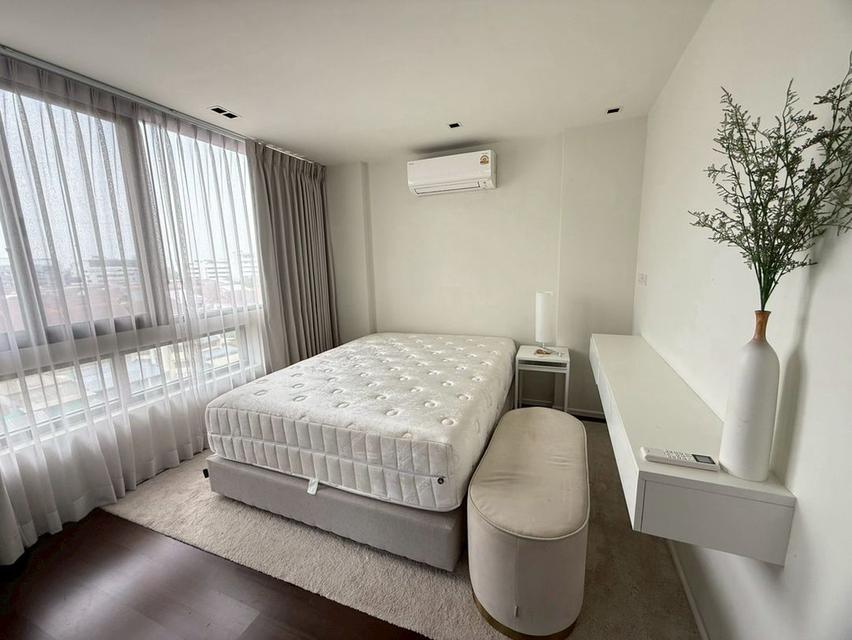 2BR FOR RENT AT FORMOSA LADPRAO 7 ,Private room ,low rise condominium 11