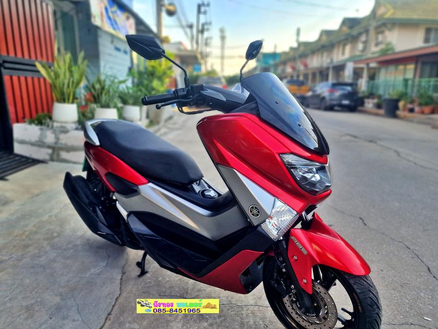 N max155 absปกติ เครื่องดี สีสวย