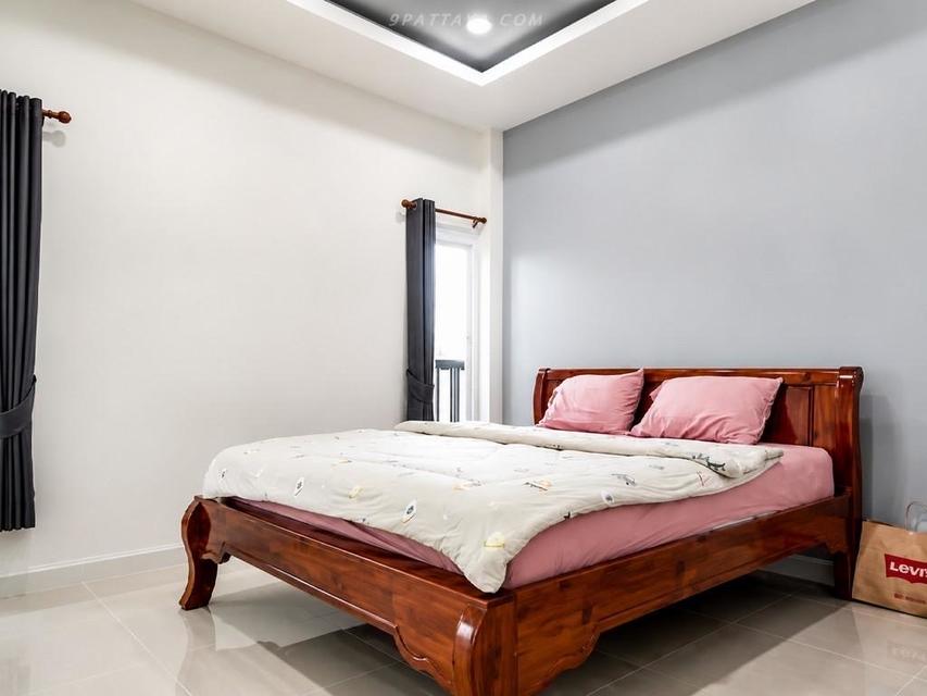 For Sale — House near Mabprachan Lake PattayaGood location house near Mabprachan Lake area, suitable for family living or investment in one of East 11