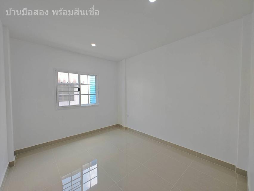 หมู่บ้านณัฐกานต์ สายไหม 64 14