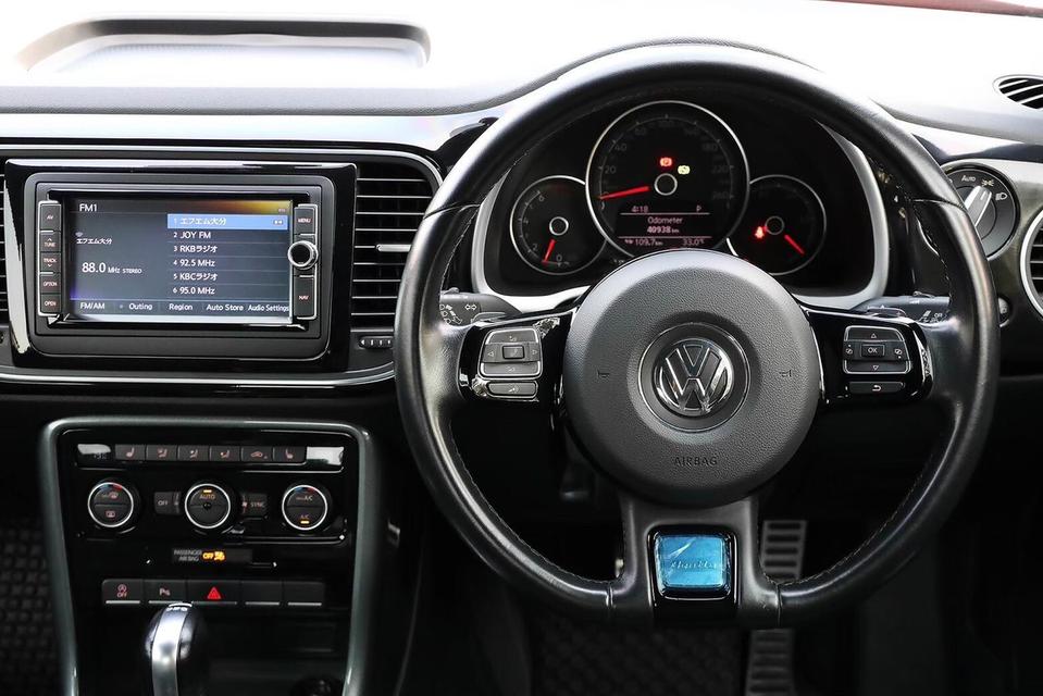 Volkswagen Beetle 1.4 TSI Coupe R-Line 2020 14