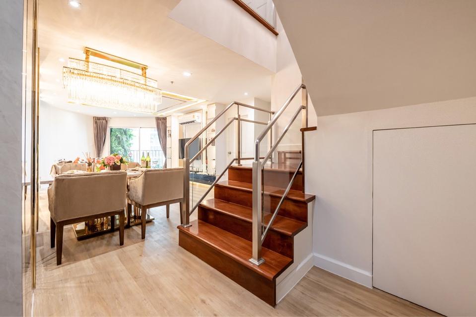 ขาย คอนโดหรู ดูเพล็กซ์ลัคซูรี่ เพ้นท์เฮาส์ ทำเลดี พร้อมอยู่ 2