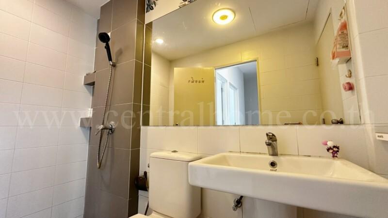 ทาวน์โฮม เวิร์ฟ ติวานนท์ - รังสิต พร้อมอยู่ ราคาถูก 13