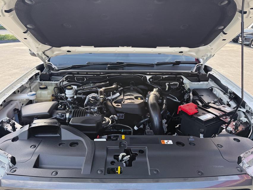 FORD RANGER Double Cab 2.0 Turbo Sport 2WD ปี 2023 รูปที่ 16