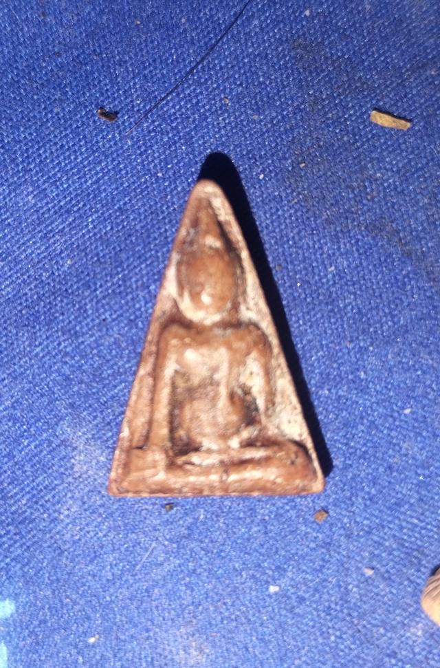 สมเด็จพระนางพญา ไม่ทราบที่มา