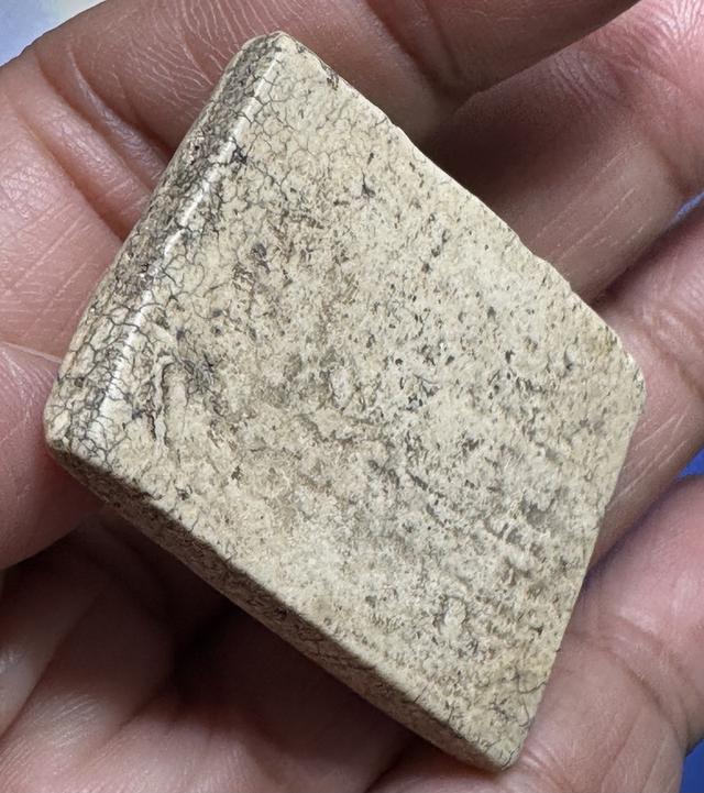 พระสมเด็จวัดเกศไชโย พิมพ์นักเลงโต 6