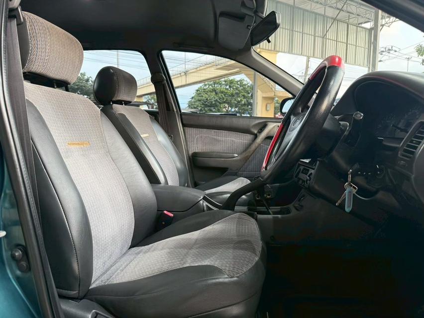 🚩TOYOTA CORONA 1.6 GLI (ท้ายแยก) 1995 14