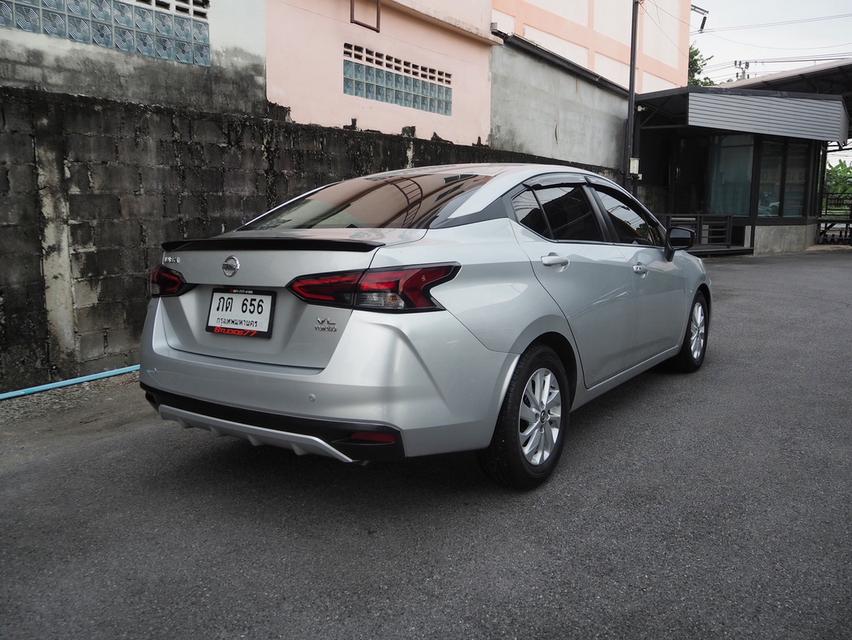 NISSAN ALMERA 1.0 VL  ปี2020
