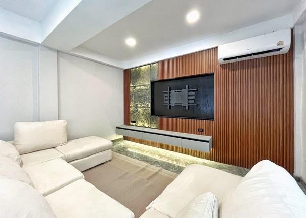 (Owner Post) ปล่อยเช่า WHITE MANSION – บ้าน 5 ชั้นหรู ใจกลางกรุงเทพฯ ทองหล่อซอย 25 ใกล้บีทีเอส โทร 06-3559-5941 17