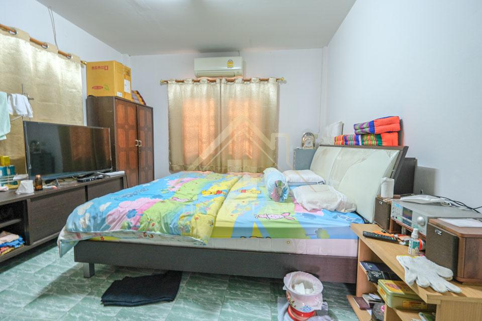 บ้านเดี่ยวสร้างเอง พร้อมที่ดิน 1 งาน ลาดปลาเค้า58 บางเขน 5