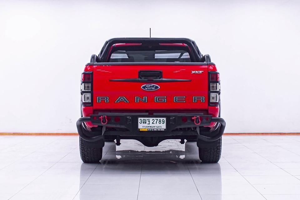 รหัสรถ 1D953 RANGER 2.2 XLT HI-RIDER OPENCAB 2021 10