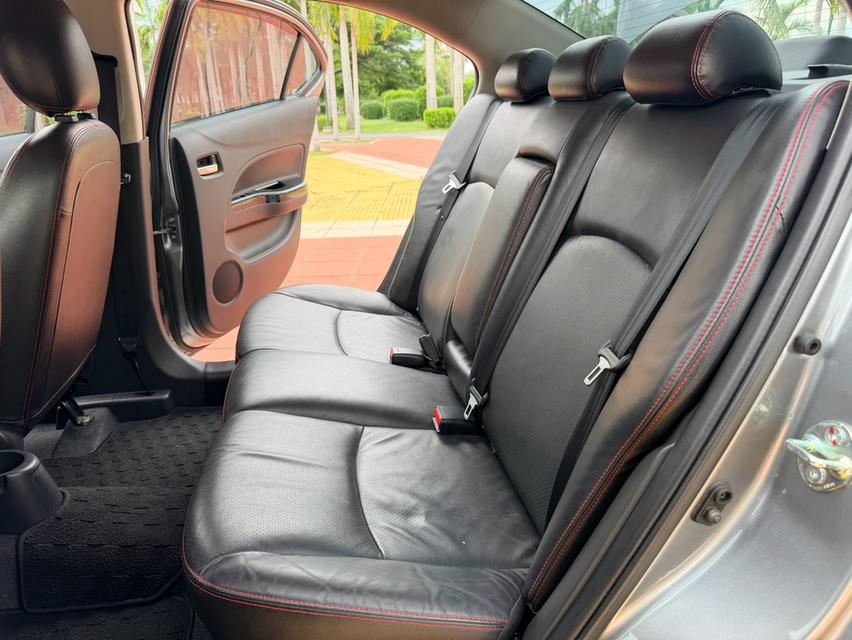 2018 Mitsubishi Attrage 1.2 GLS LTD - TOP Model รูปที่ 20