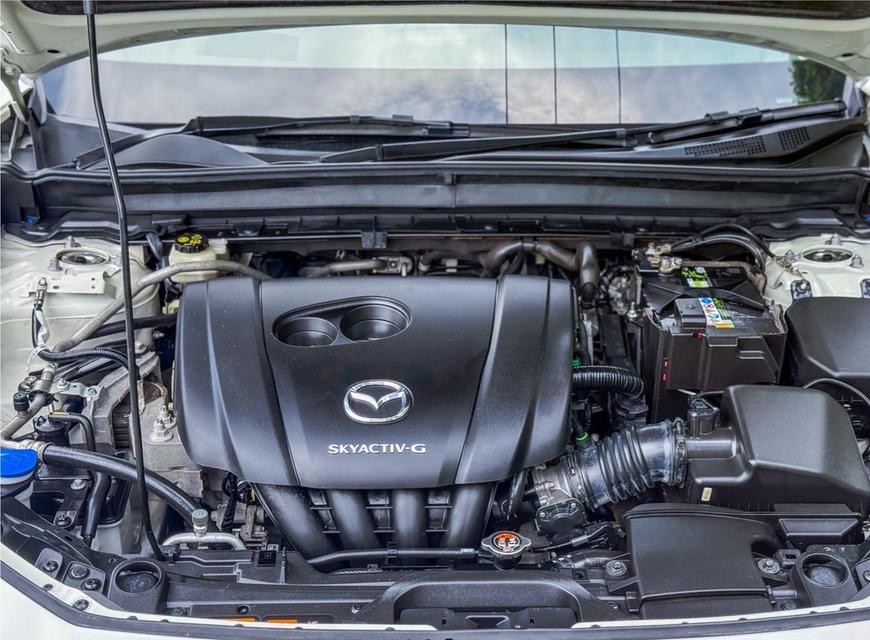 Mazda CX-30 2.0SP Auto 2021 18