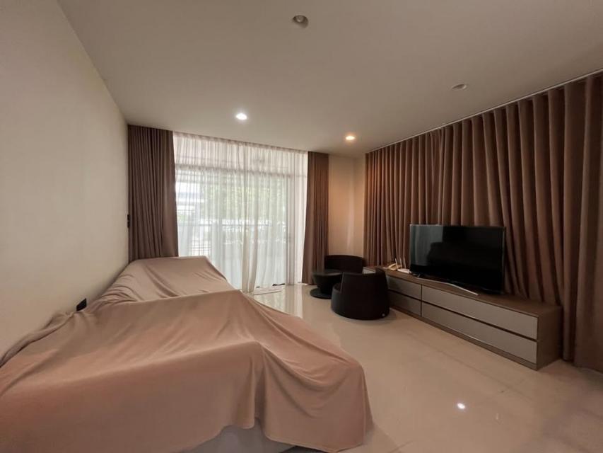 ให้เช่าบ้านเดี่ยว หมู่บ้านเศรษฐสิริ กรุงเทพกรีฑา ศรีนครินทร์ร่มเกล้า 4