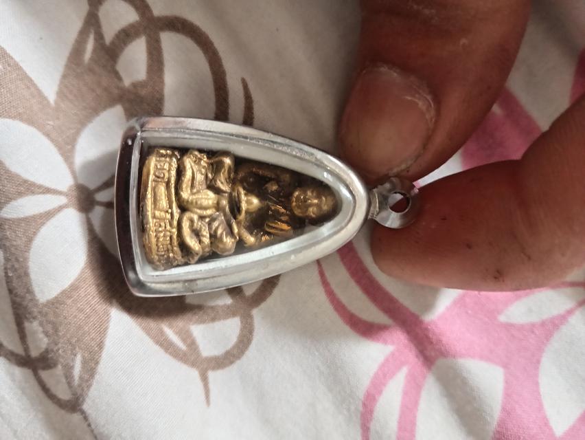 สมเด็จ​หลวงปู่ทวด​เหยียบ​ทะเลจืด รูปที่ 2