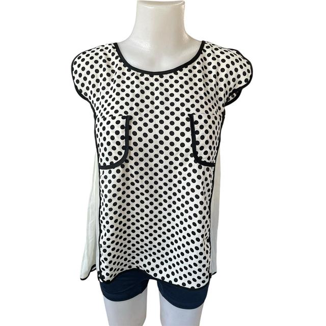 เสื้อผ้าซีฟอง สวยๆมือสอง