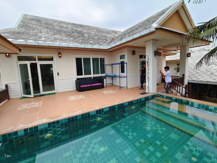 Amorn Village Pattaya 10.5 million 15