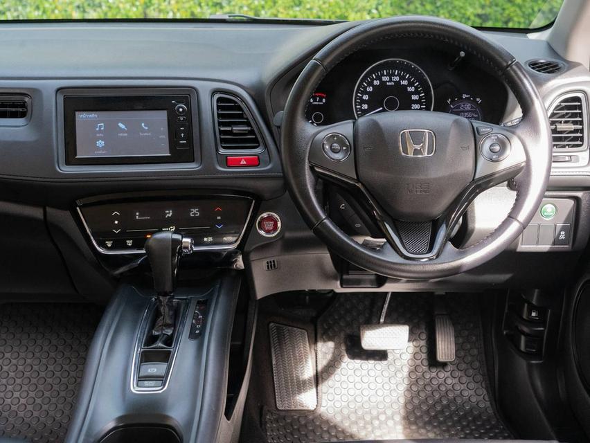 HONDA HR-V 1.8 E SUV ปี 2016 รูปที่ 14