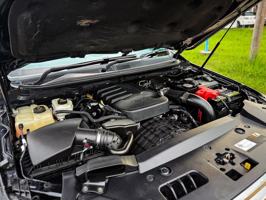 Ford Everest 2.2 Titanium ปี15 16