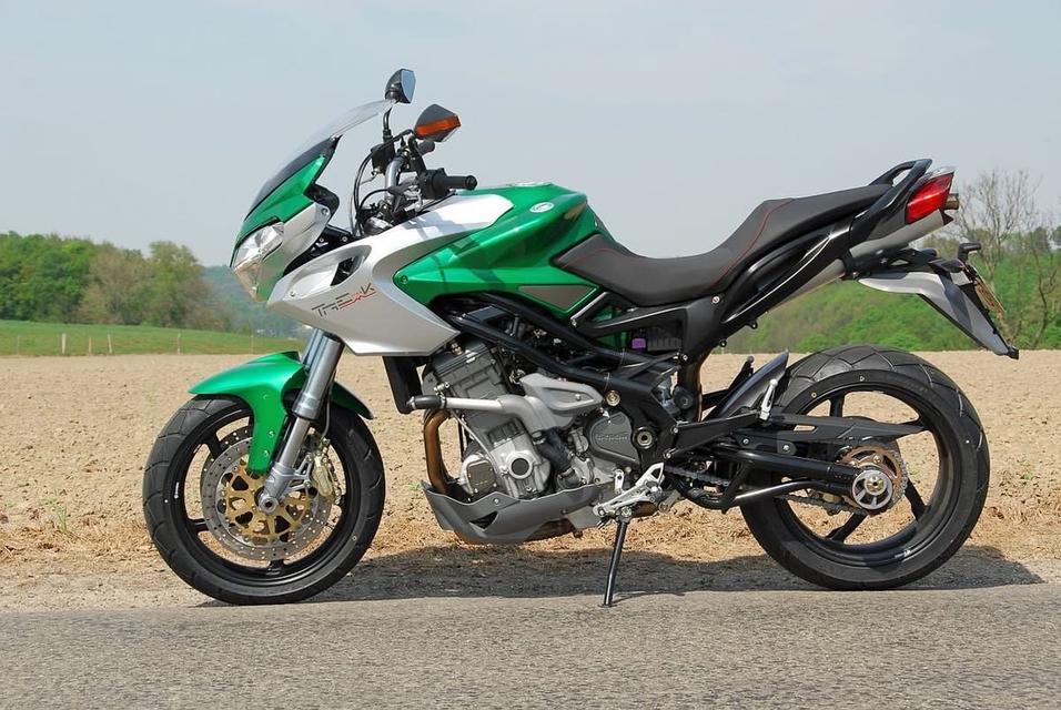 Benelli TRE-K 1130 สภาพนางฟ้า 1